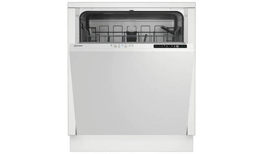 Indesit IN2IE13DT70UK Full Size Integrated Dishwasher