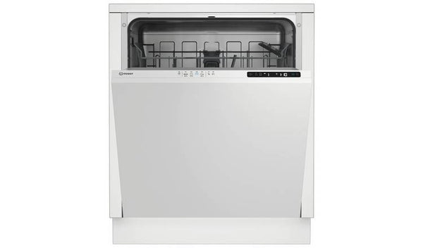 Indesit IN2IE13DT70UK Full Size Integrated Dishwasher