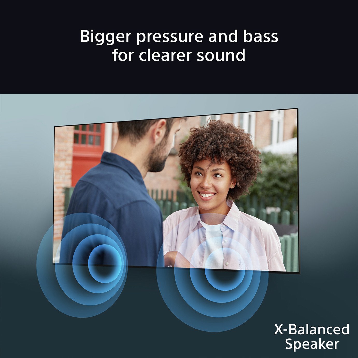 Sony Bravia 3 43inch K43S35BP LED HDR 4K Ultra HD Google TV