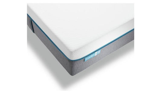 Simba Hybrid Mattress - Single