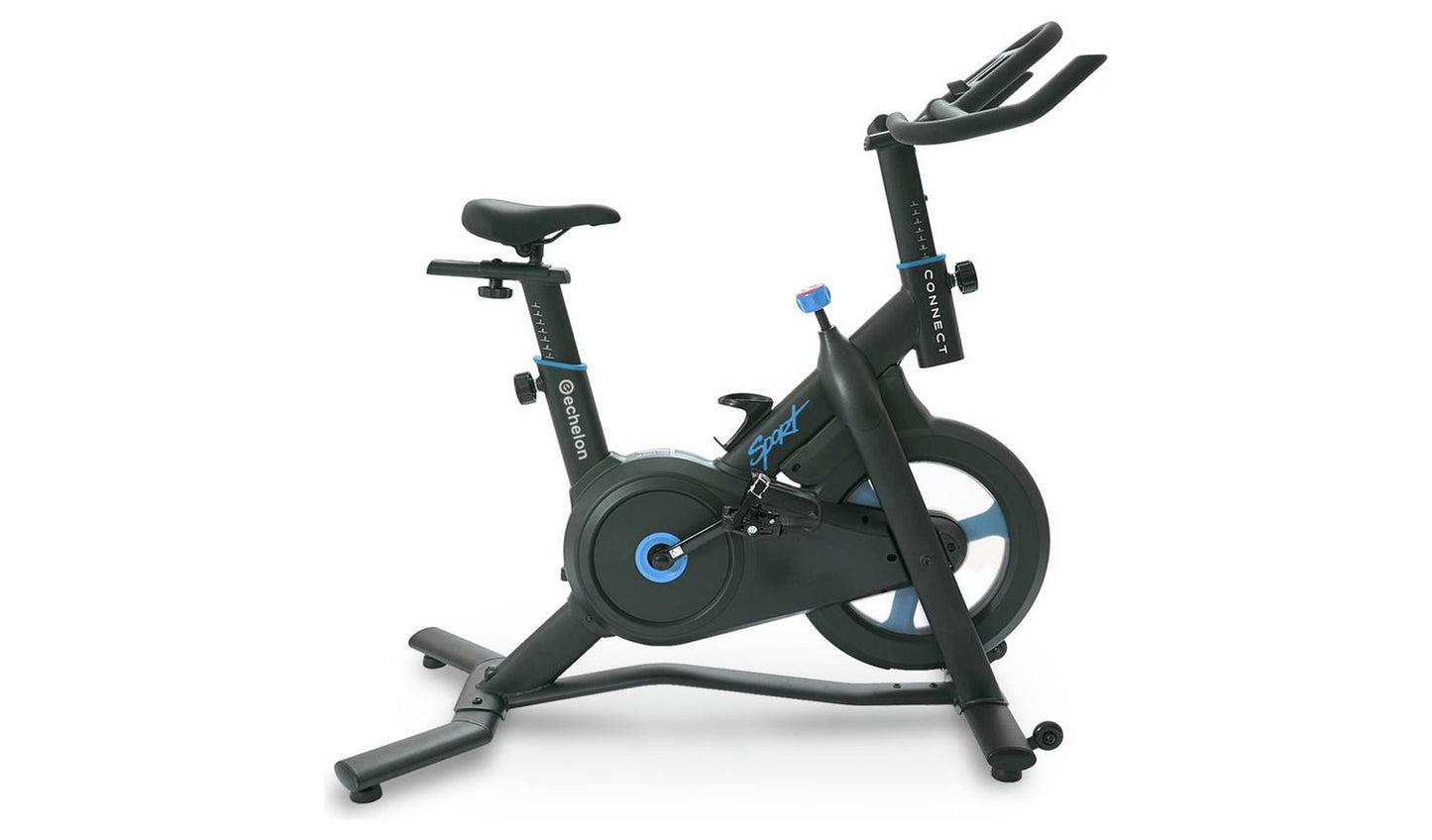 Echelon Sport 2 Smart Connect Exercise Bike