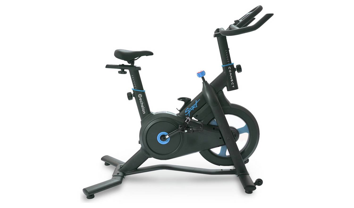 Echelon Sport 2 Smart Connect Exercise Bike