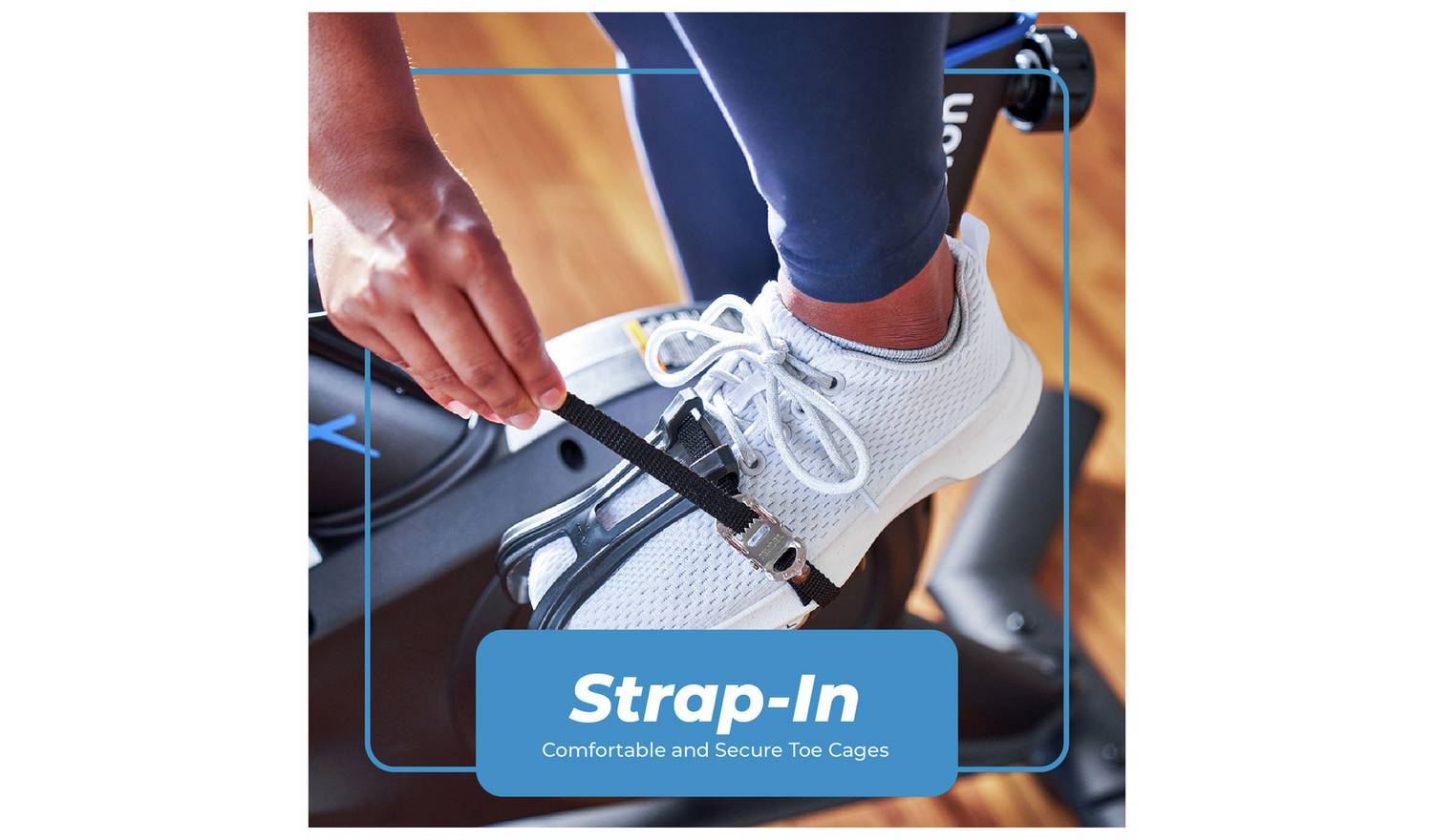 Echelon Sport 2 Smart Connect Exercise Bike