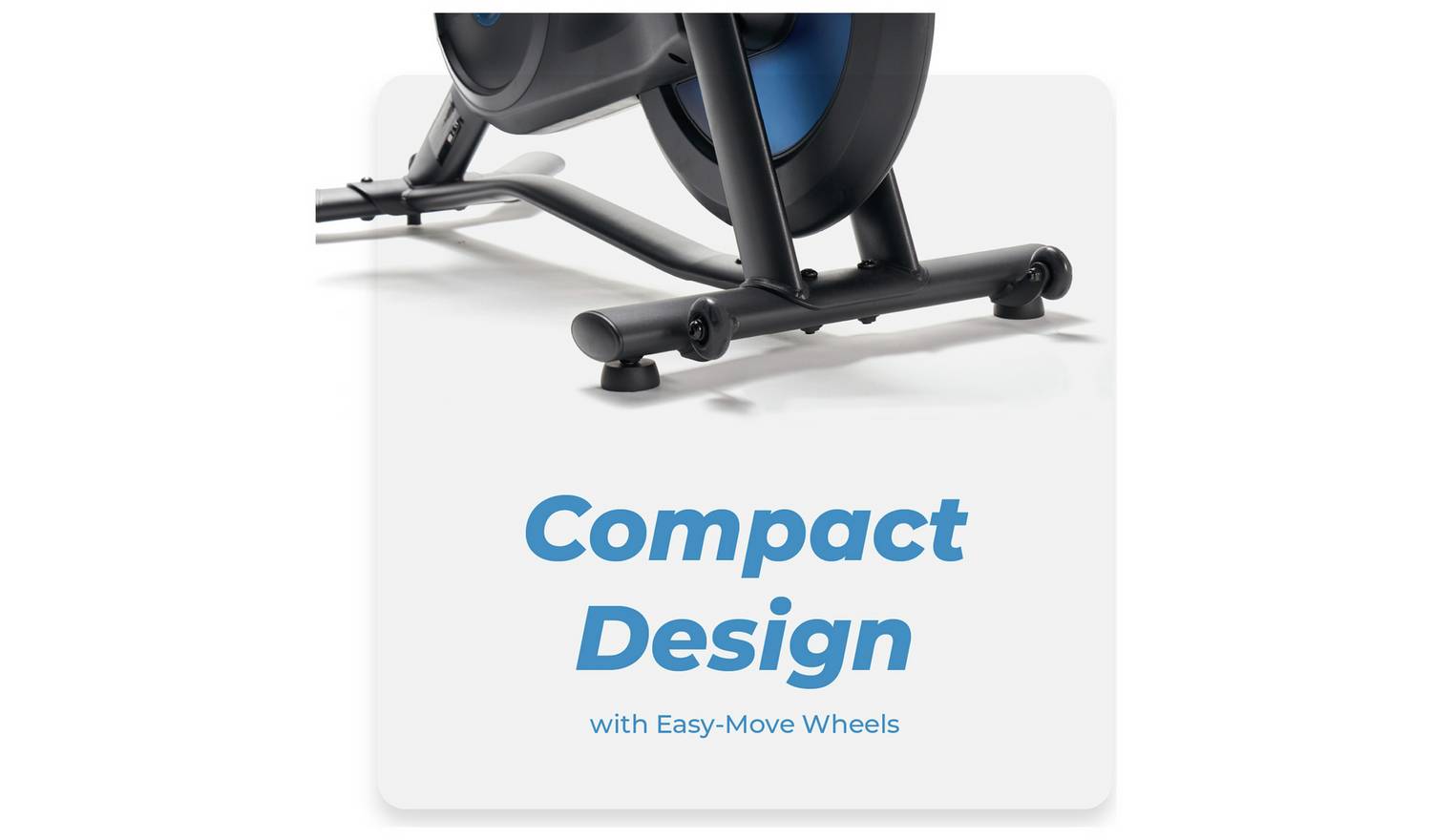 Echelon Sport 2 Smart Connect Exercise Bike
