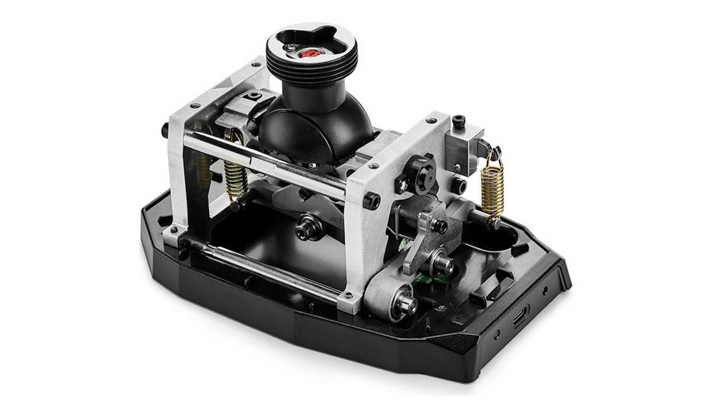 Thrustmaster AVA F/A-18 Super Hornet Flight Stick