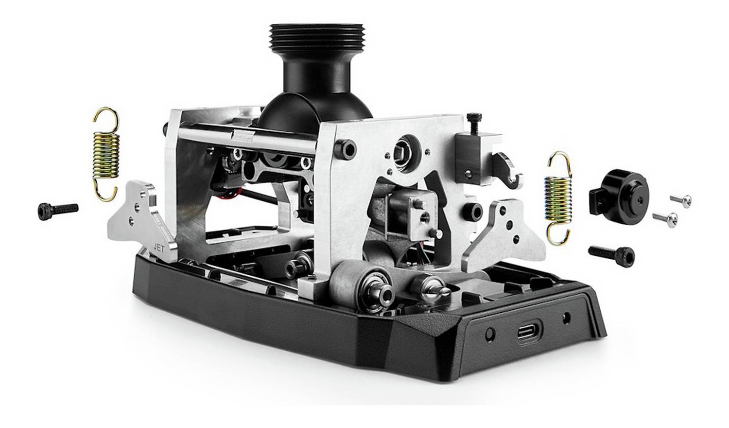 Thrustmaster AVA F/A-18 Super Hornet Flight Stick