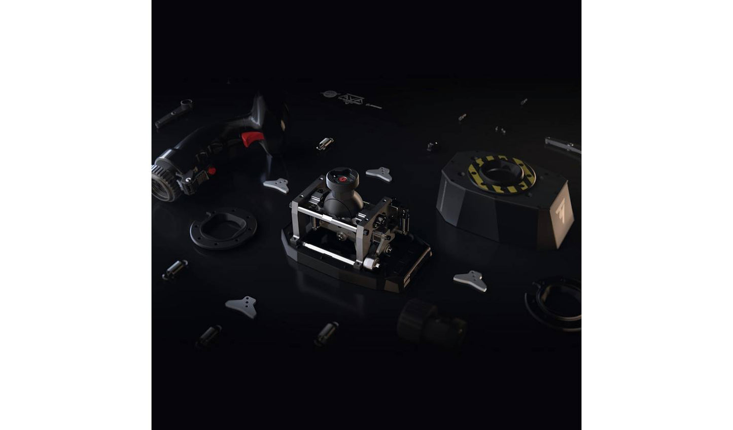 Thrustmaster AVA F/A-18 Super Hornet Flight Stick