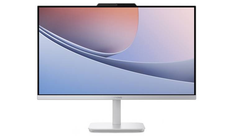Lenovo F0J6000KUK 23.8 in N100 8GB 512GB All-in-One PC