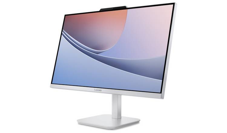 Lenovo F0J6000KUK 23.8 in N100 8GB 512GB All-in-One PC