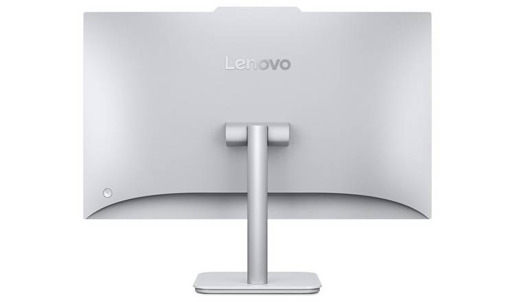 Lenovo F0J6000KUK 23.8 in N100 8GB 512GB All-in-One PC
