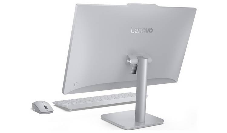 Lenovo F0J6000KUK 23.8 in N100 8GB 512GB All-in-One PC