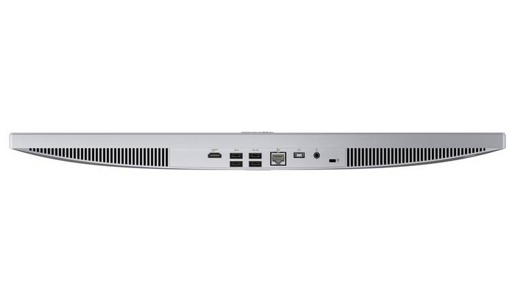 Lenovo F0J6000KUK 23.8 in N100 8GB 512GB All-in-One PC