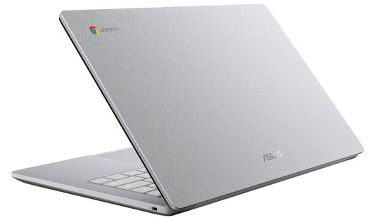 ASUS CX1405CKA-NK0034 14in Celeron 4GB 64GB Chromebook- Grey