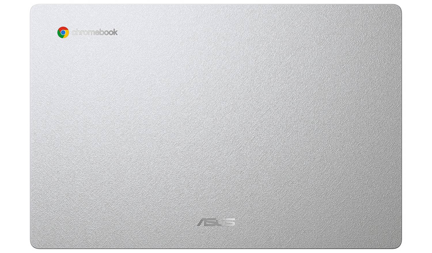 ASUS CX1405CKA-NK0034 14in Celeron 4GB 64GB Chromebook- Grey