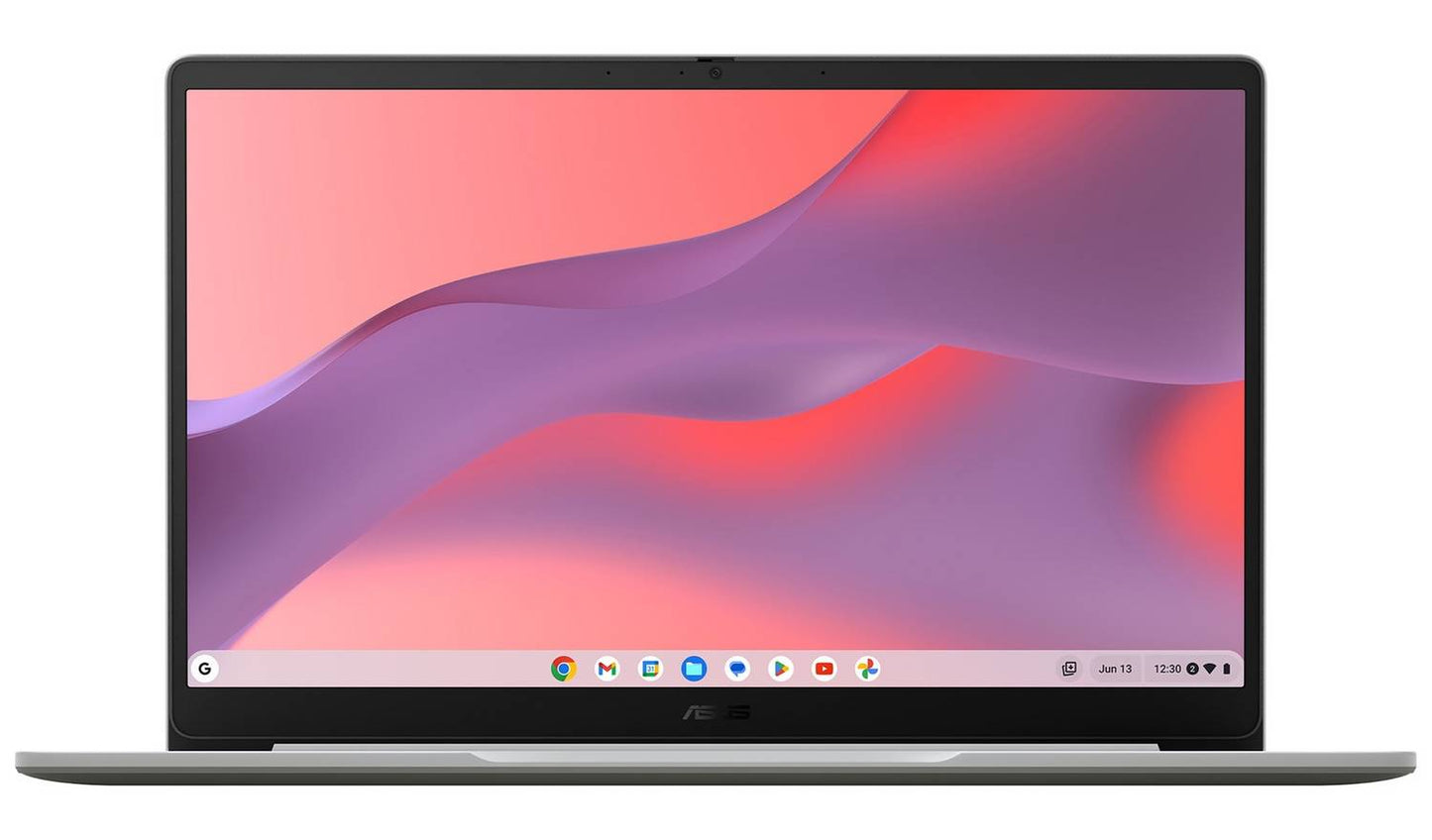 ASUS CX1405CKA-NK0034 14in Celeron 4GB 64GB Chromebook- Grey