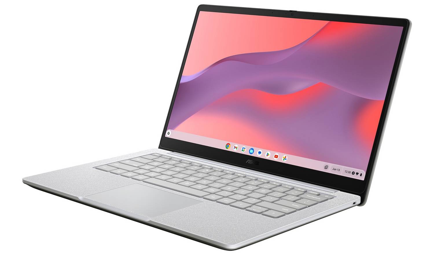 ASUS CX1405CKA-NK0034 14in Celeron 4GB 64GB Chromebook- Grey