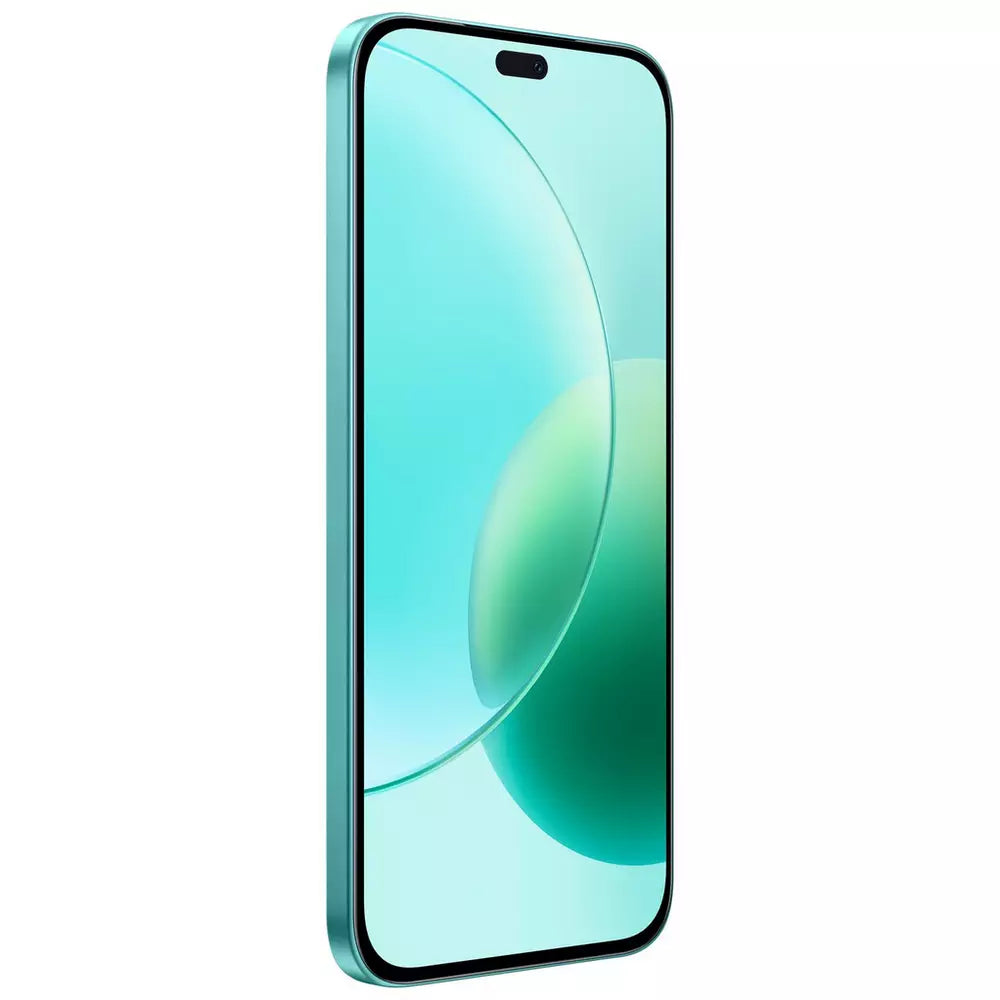 SIM Free HONOR 400 Lite 5G 256GB AI Mobile Phone Marrs Green