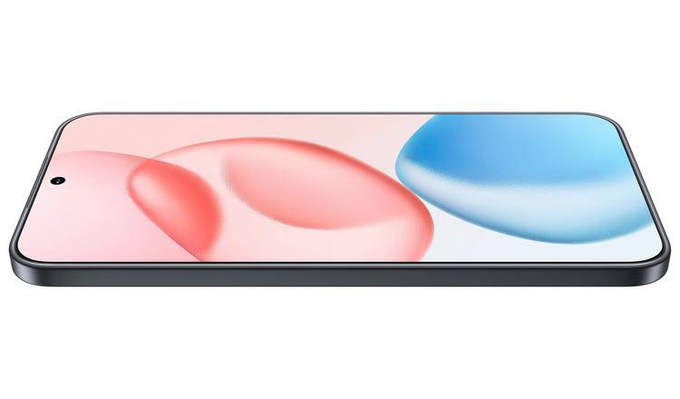 SIM Free HONOR 400 5G 256GB AI Mobile Phone - Black