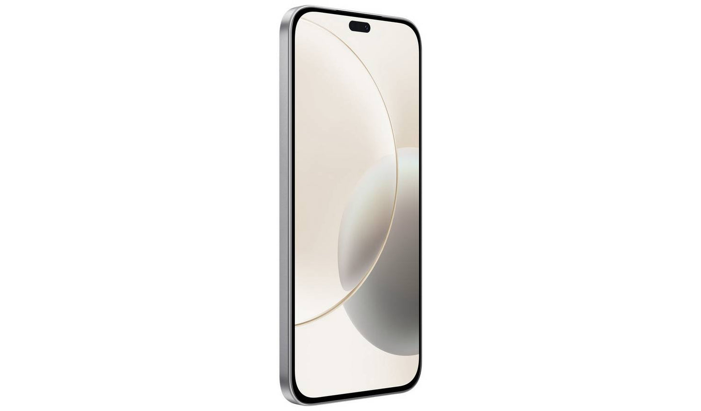 SIM Free HONOR 400 Lite 5G 256GB AI Mobile Phone Velvet Grey