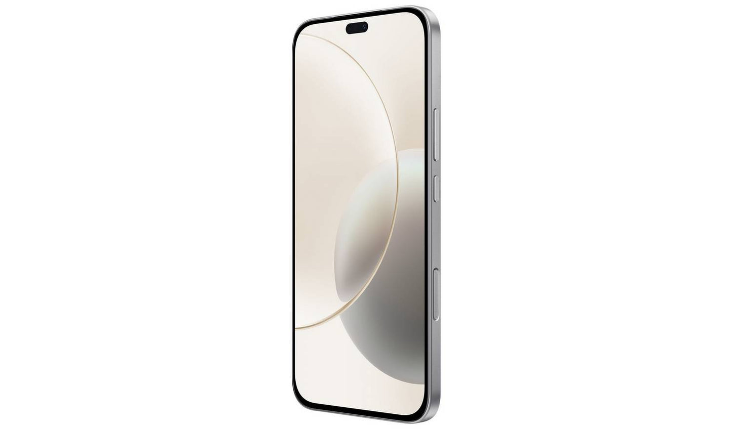 SIM Free HONOR 400 Lite 5G 256GB AI Mobile Phone Velvet Grey