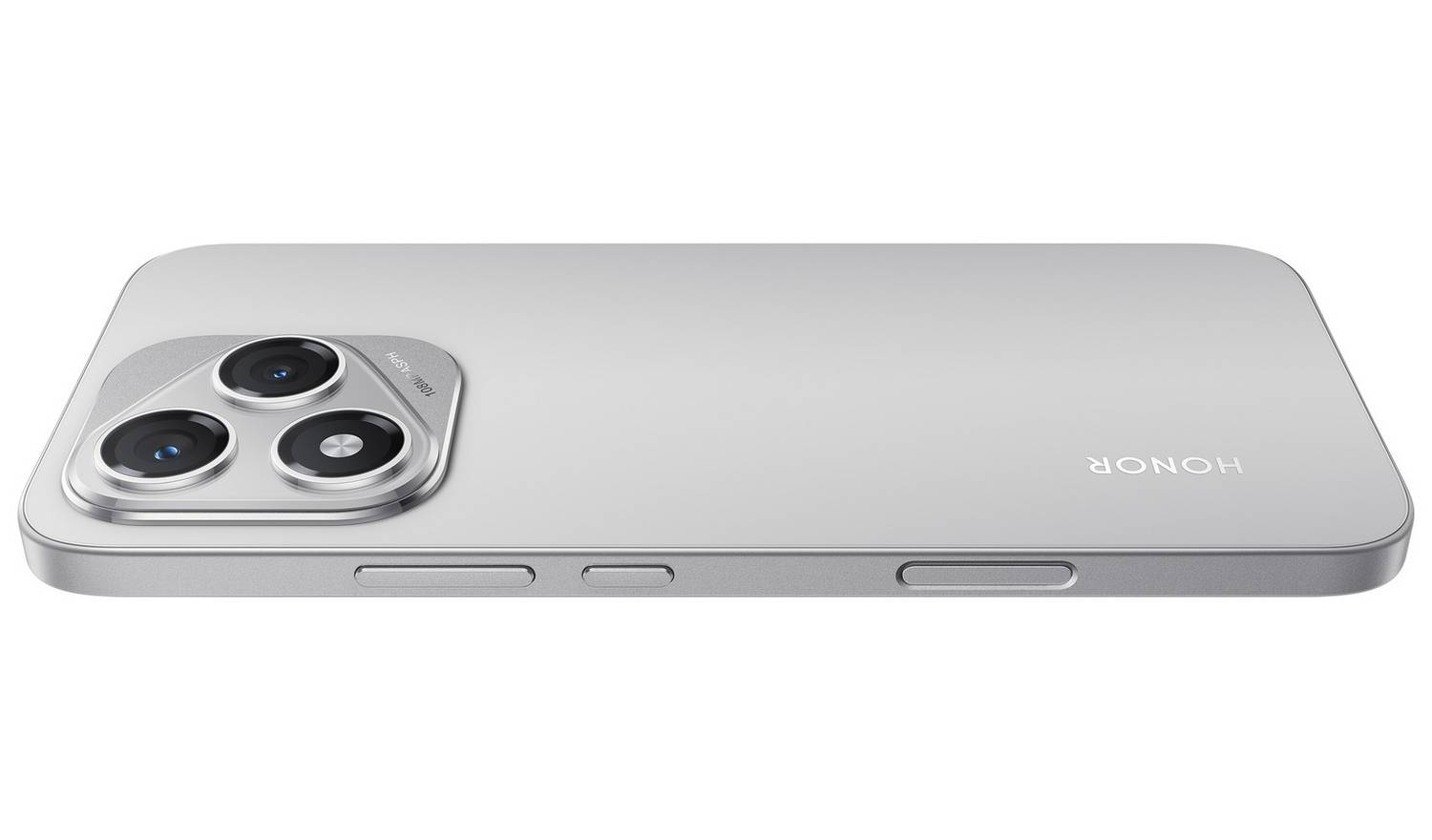 SIM Free HONOR 400 Lite 5G 256GB AI Mobile Phone Velvet Grey