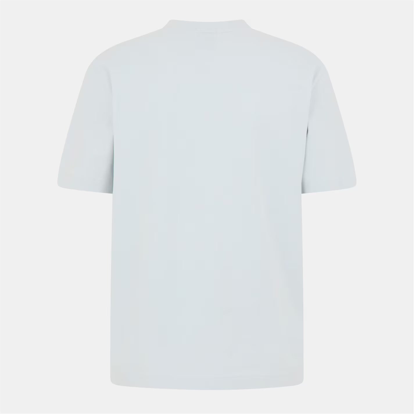 Boss Men's Oversized T-Shirt