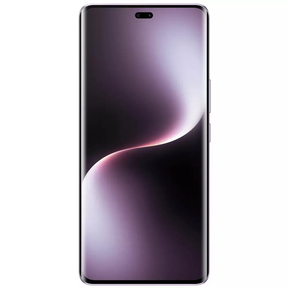SIM Free HONOR Magic7 Lite 5G 512GB AI Mobile Phone - Purple