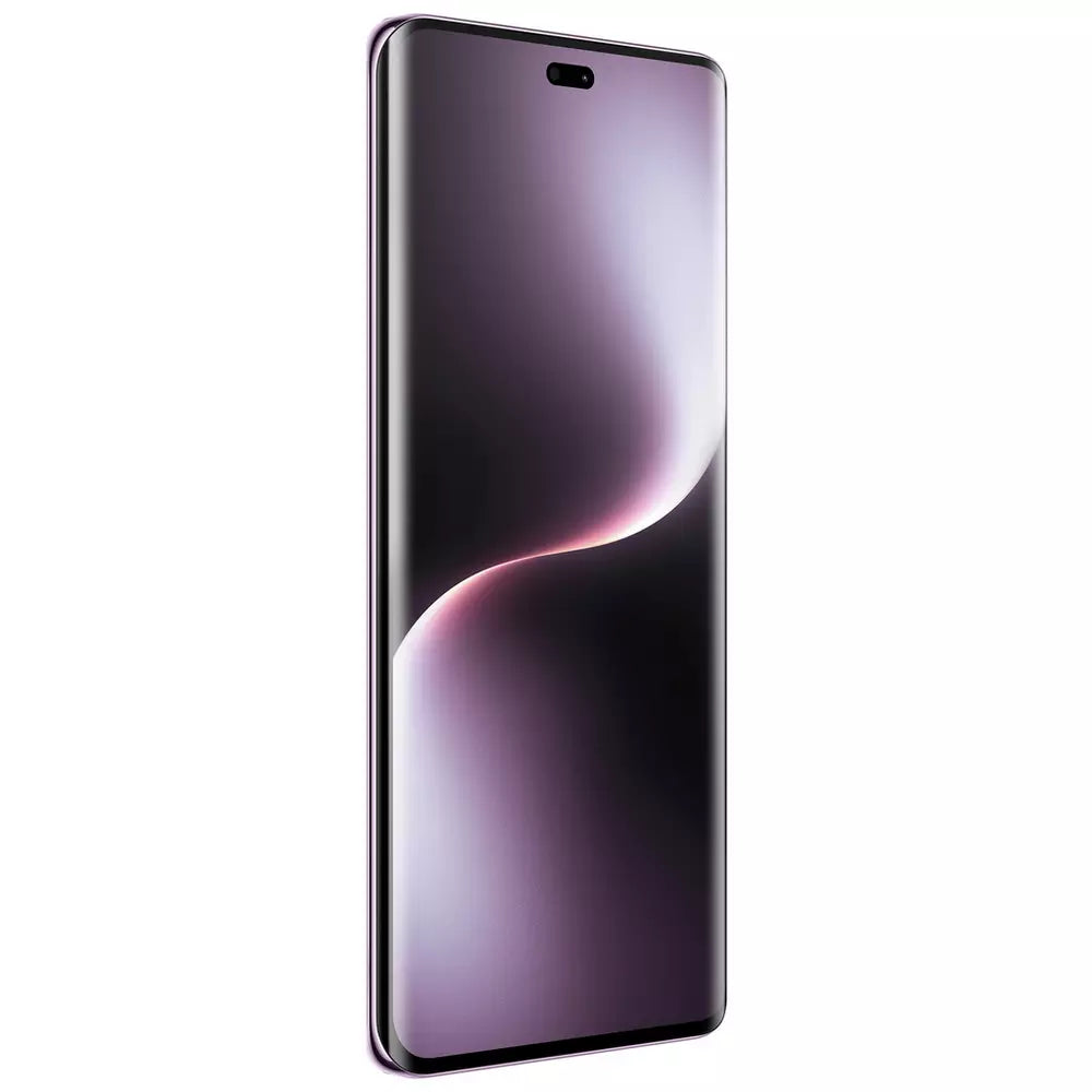 SIM Free HONOR Magic7 Lite 5G 512GB AI Mobile Phone - Purple