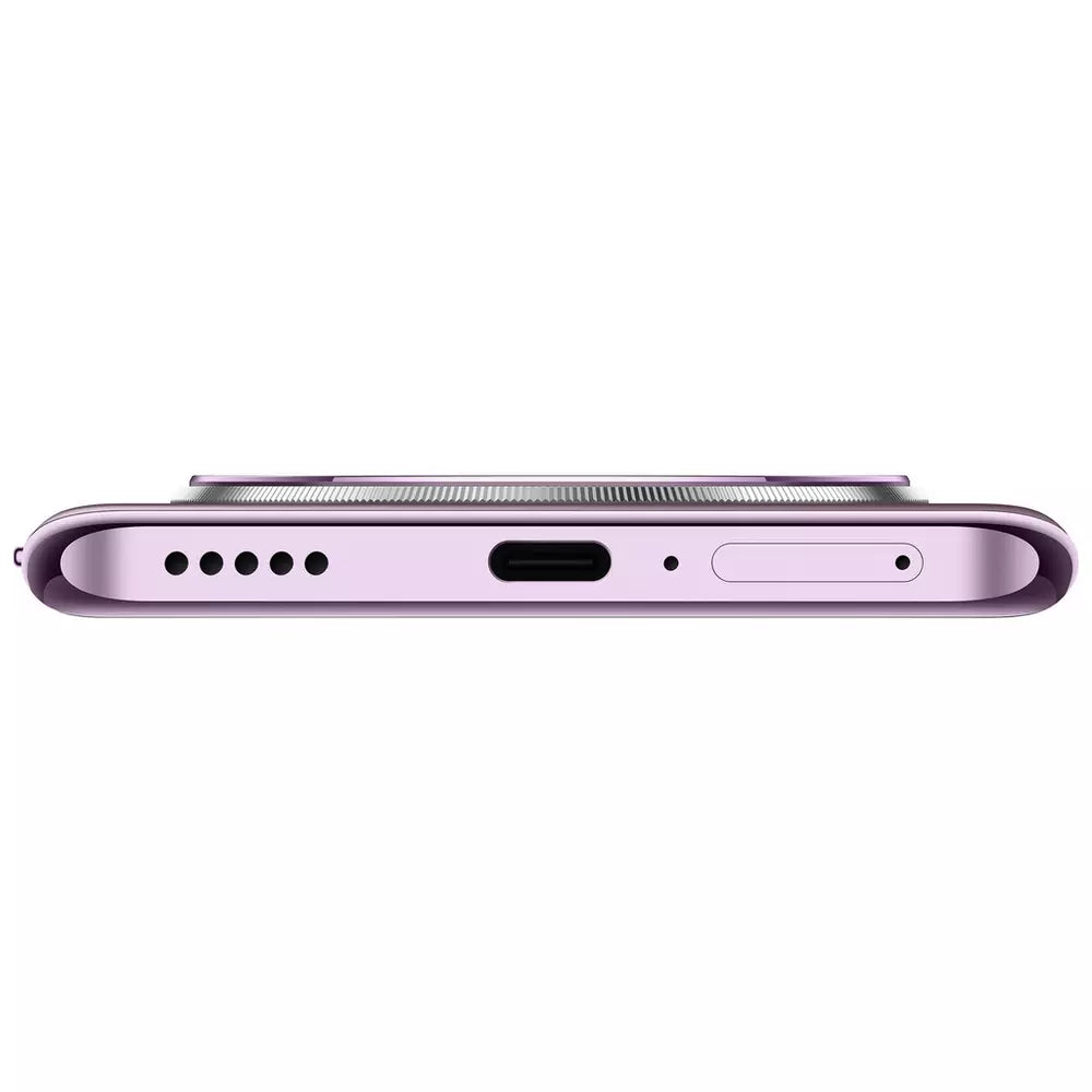 SIM Free HONOR Magic7 Lite 5G 512GB AI Mobile Phone - Purple