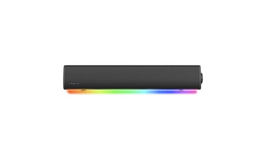 Creative Sound Blaster GS3 Compact Gaming RGB Soundbar