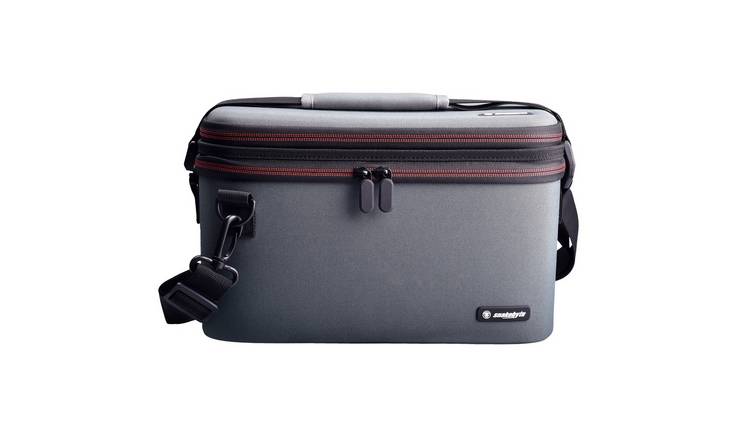 Snakebyte System Organiser Case For Nintendo Switch 2 - Grey