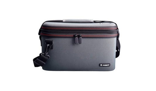 Snakebyte System Organiser Case For Nintendo Switch 2 - Grey