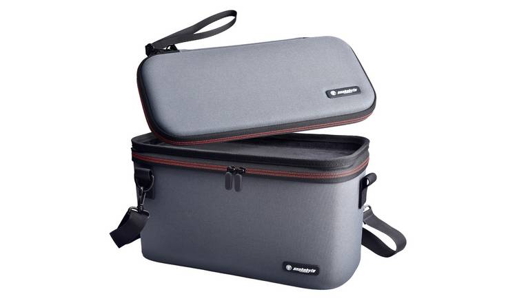 Snakebyte System Organiser Case For Nintendo Switch 2 - Grey