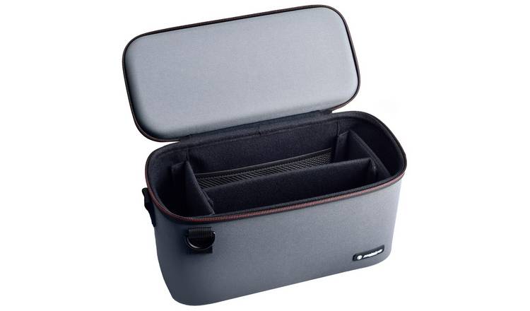 Snakebyte System Organiser Case For Nintendo Switch 2 - Grey