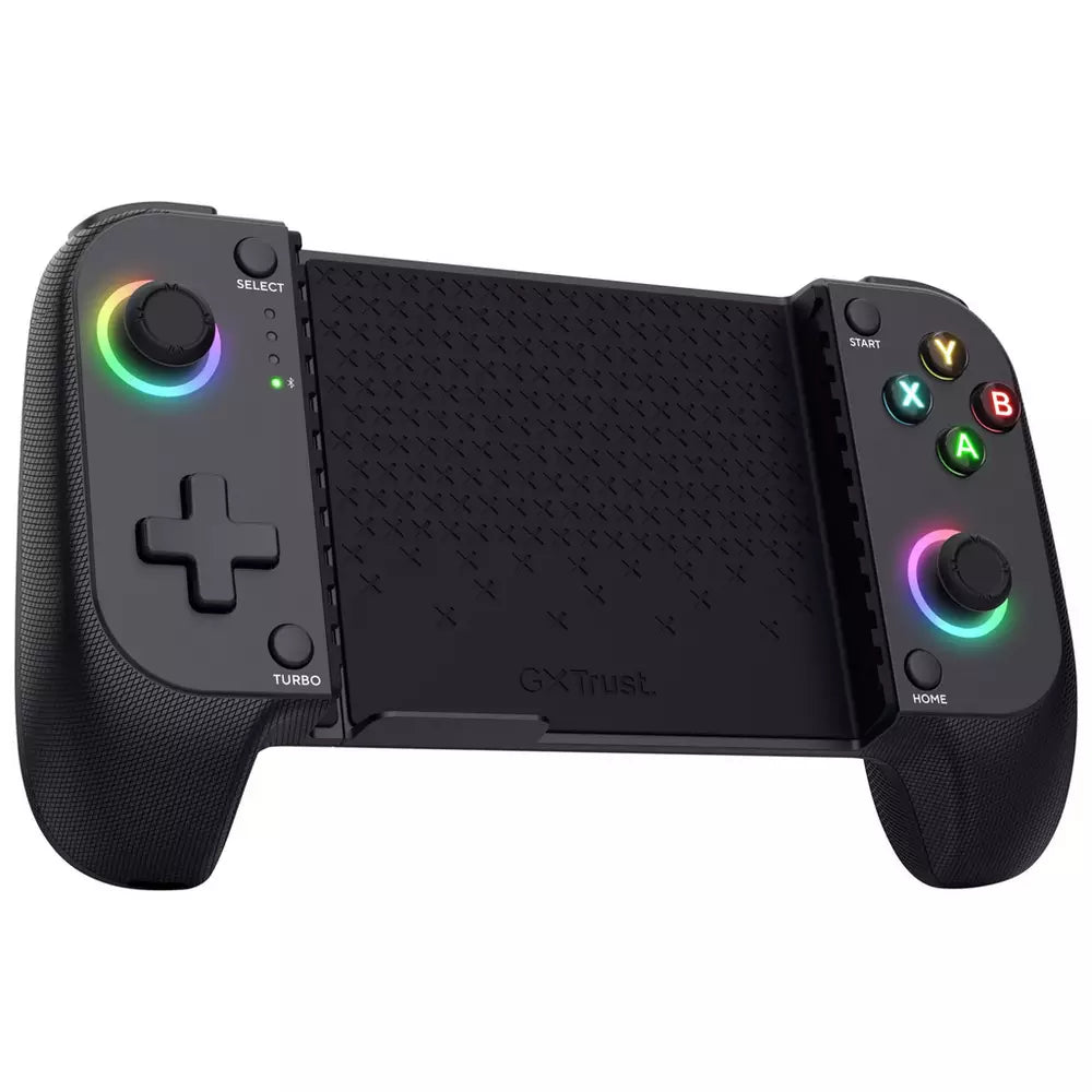Trust Mylox Wireless Mobile Gaming Controller - Black