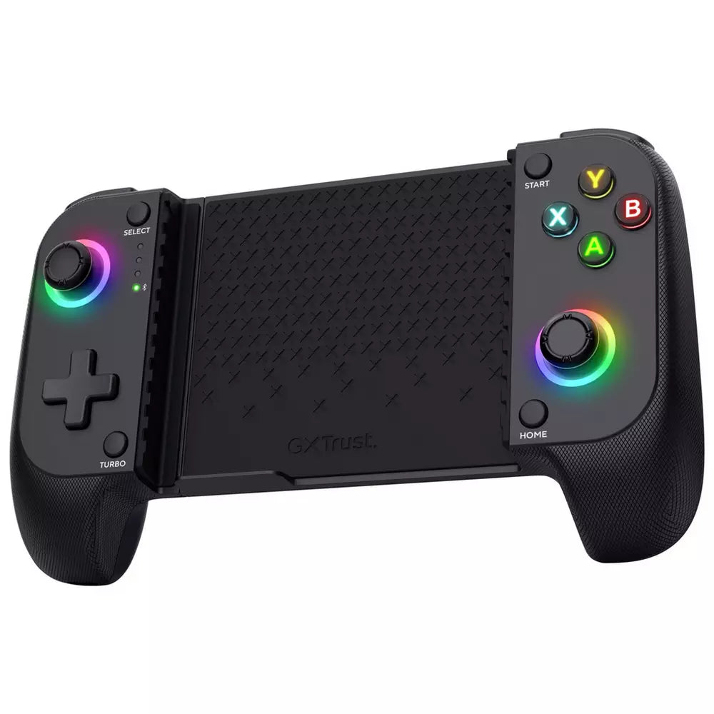Trust Mylox Wireless Mobile Gaming Controller - Black