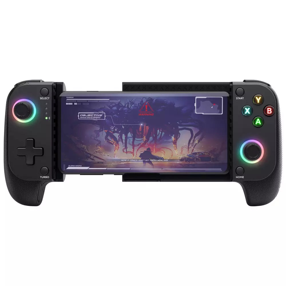 Trust Mylox Wireless Mobile Gaming Controller - Black