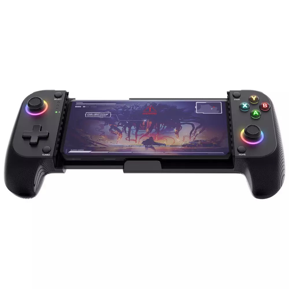 Trust Mylox Wireless Mobile Gaming Controller - Black