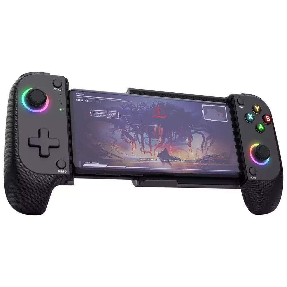 Trust Mylox Wireless Mobile Gaming Controller - Black