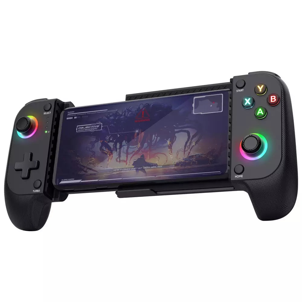 Trust Mylox Wireless Mobile Gaming Controller - Black