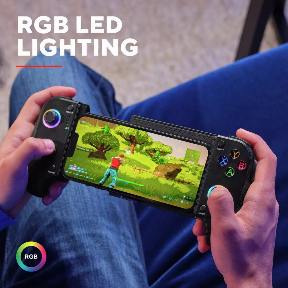 Trust Mylox Wireless Mobile Gaming Controller - Black