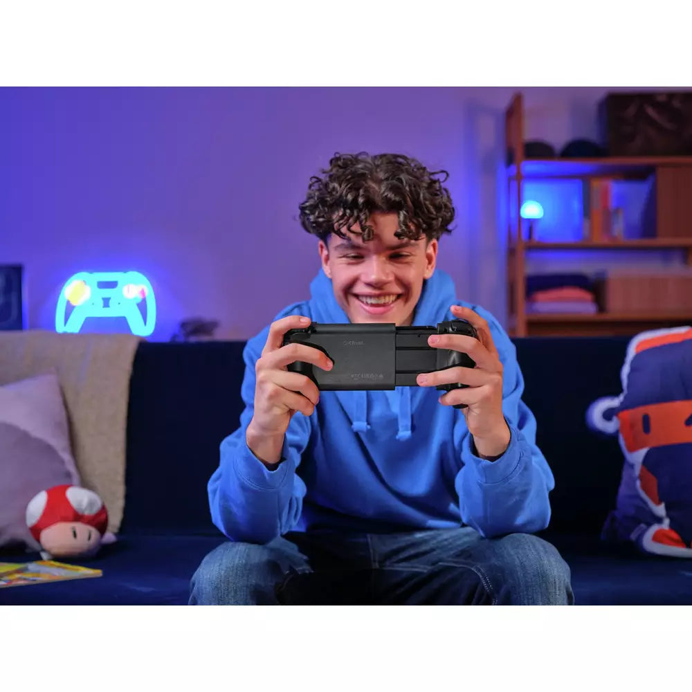 Trust Mylox Wireless Mobile Gaming Controller - Black