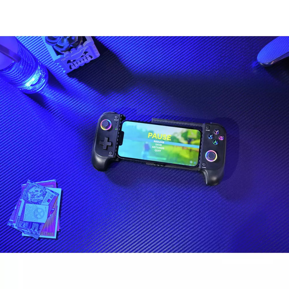 Trust Mylox Wireless Mobile Gaming Controller - Black