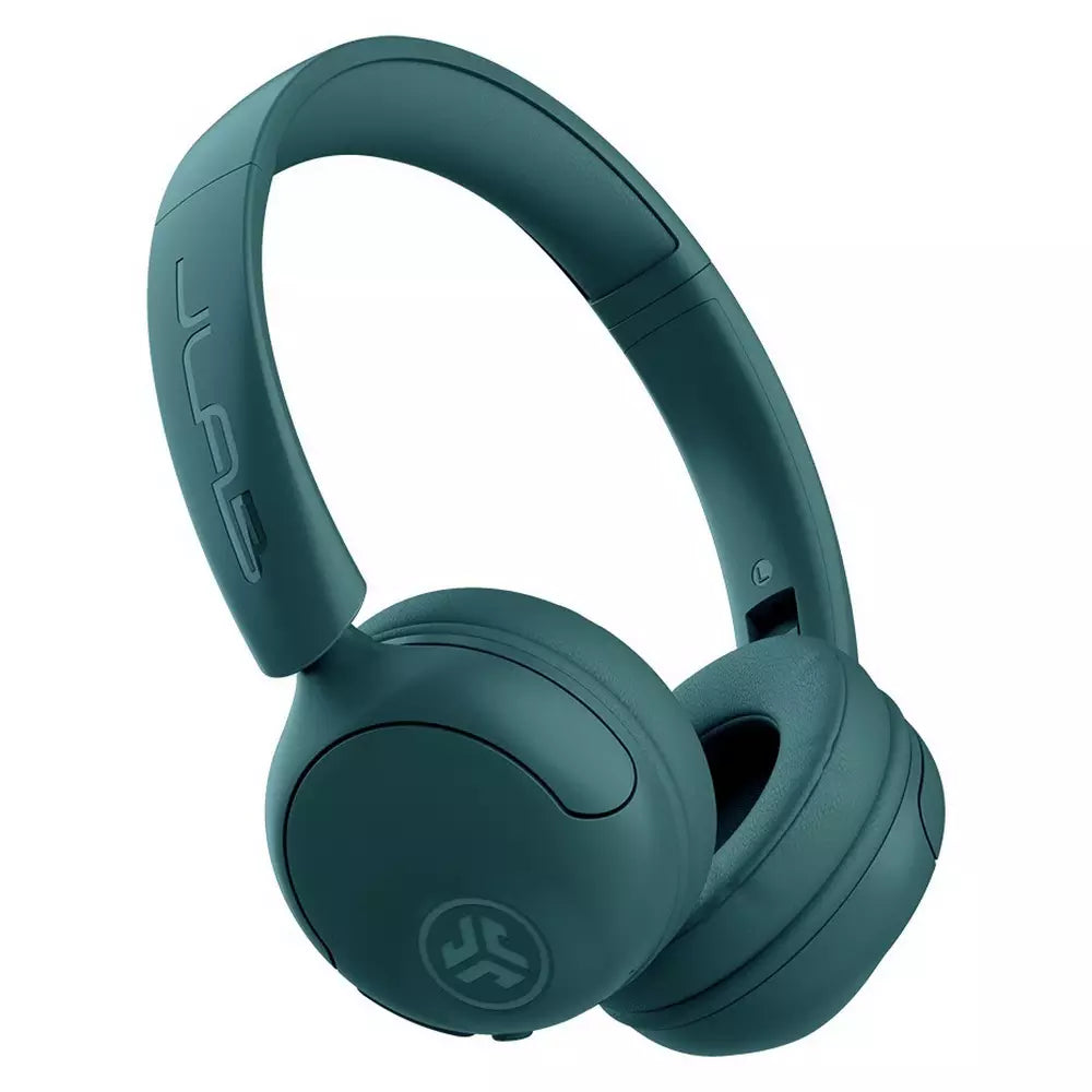 JLab Studio 2 On-Ear Wireless Headphones - Deep Blue