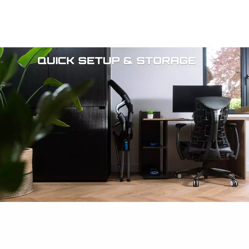 Playseat Challenge X Logitech G Edition - Grey