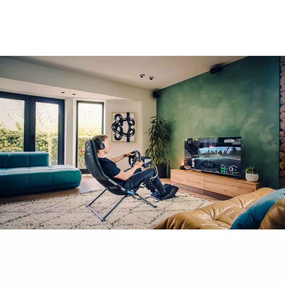 Playseat Challenge X Logitech G Edition - Grey