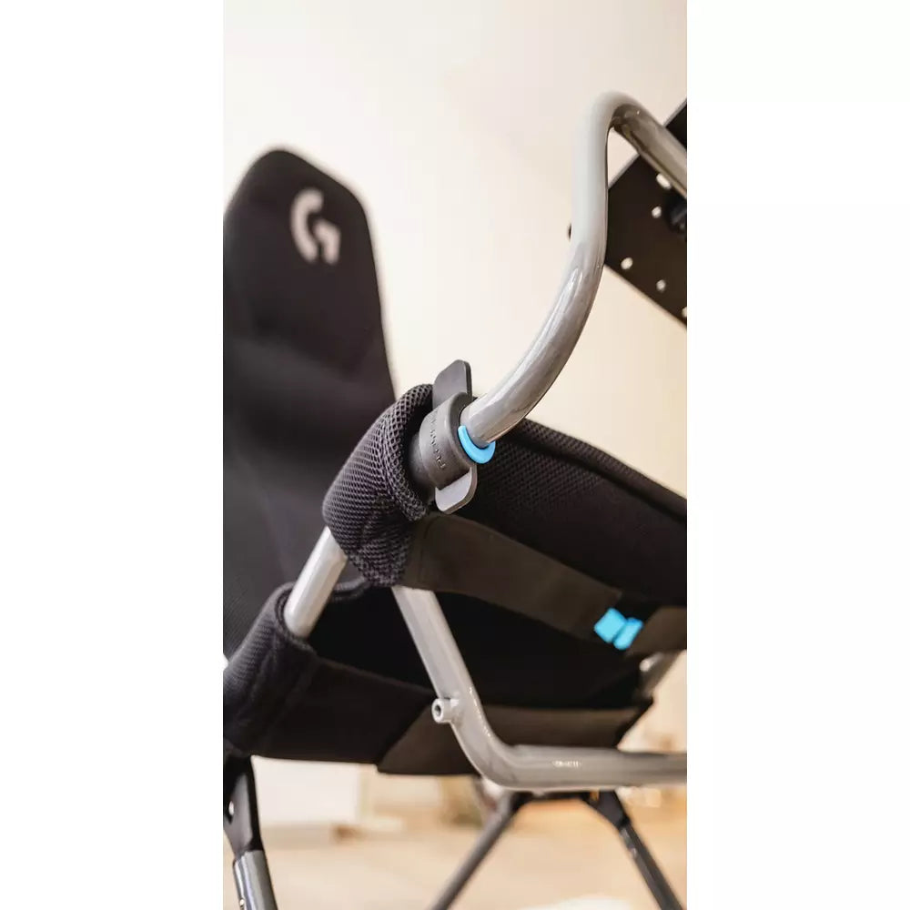 Playseat Challenge X Logitech G Edition - Grey