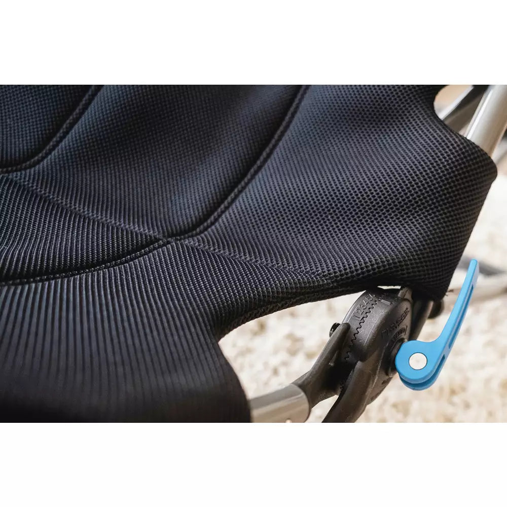 Playseat Challenge X Logitech G Edition - Grey