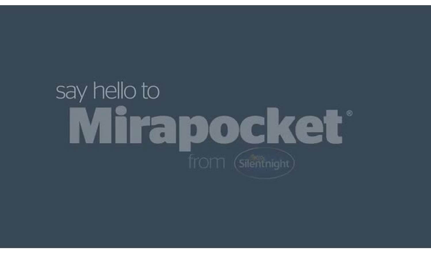 Silentnight Memory Cool 3000 Pkt Sprung Mattress - Single