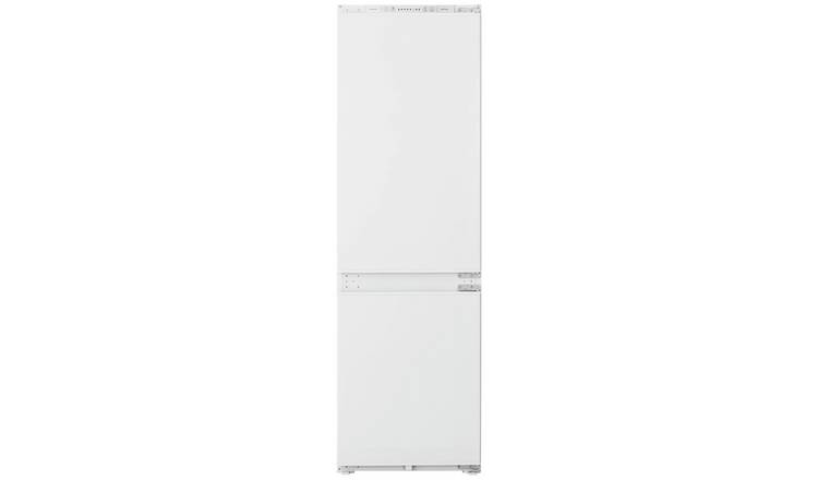 Hisense RIB312F4AWE Integrated Fridge Freezer - White